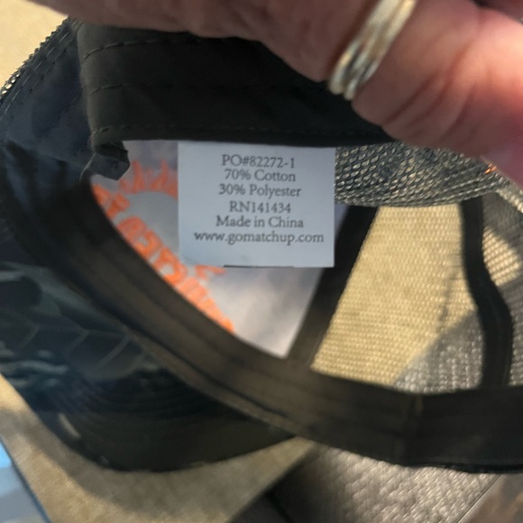 Twisted Tea hat - Picture 2 of 5